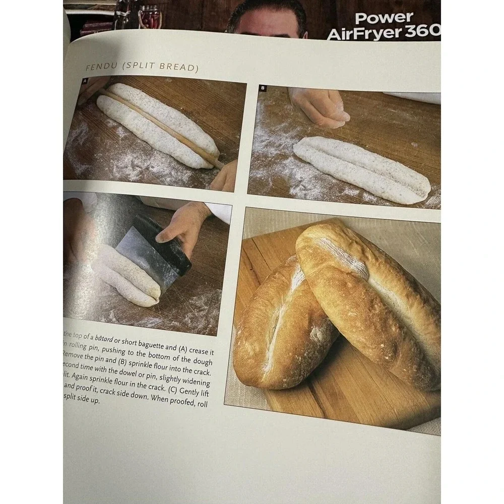 N/A bread baker